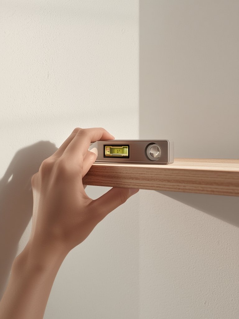 spirit level - Illustration 2