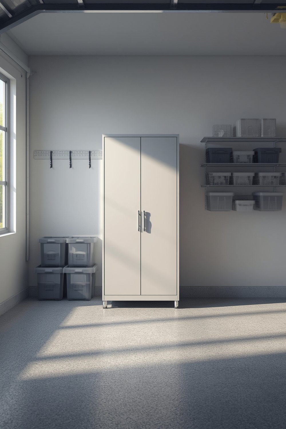 storage cabinet product view