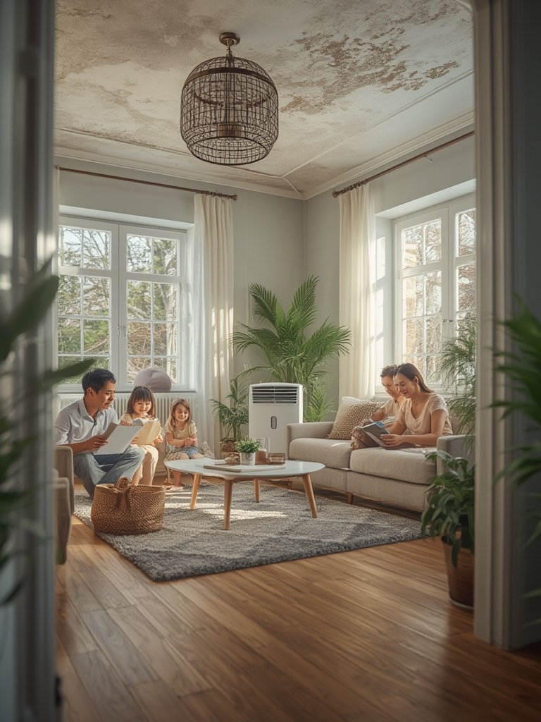 tosot dehumidifier - Illustration 3