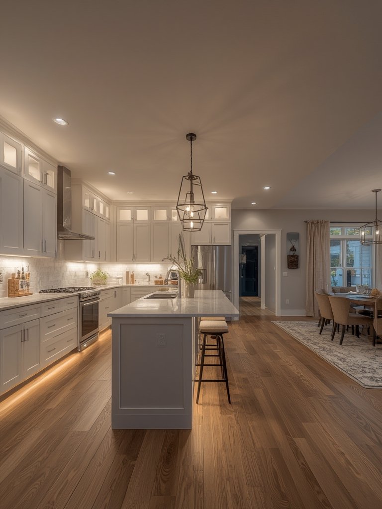 WAC Lighting Outdoor Upgrades: Safer Walkways, Better Curb Appeal, Less Wasted Light 4 wac lighting - Illustration 3