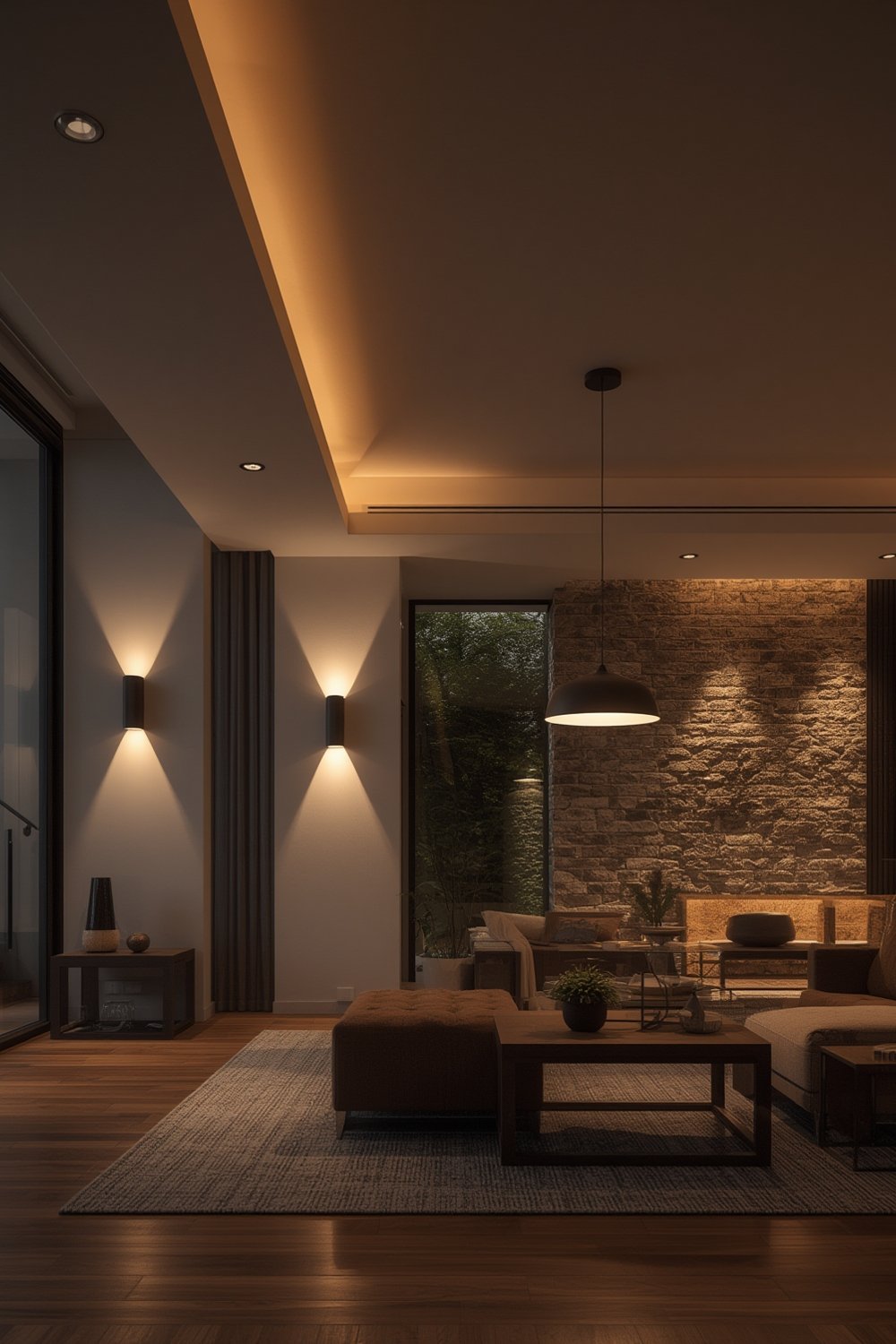 WAC Lighting Outdoor Upgrades: Safer Walkways, Better Curb Appeal, Less Wasted Light 2 wac lighting - Illustration 1