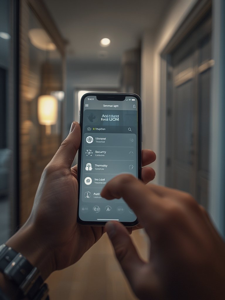 what is a smart home - Illustration 2