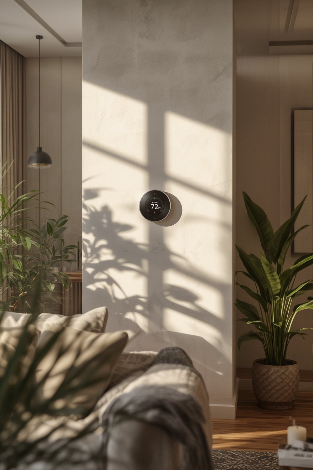 What Is a Smart Thermostat: Lower Energy Bills Without Constant Temperature Tweaks or Wasteful Runtime 2 what is a smart thermostat - Illustration 1