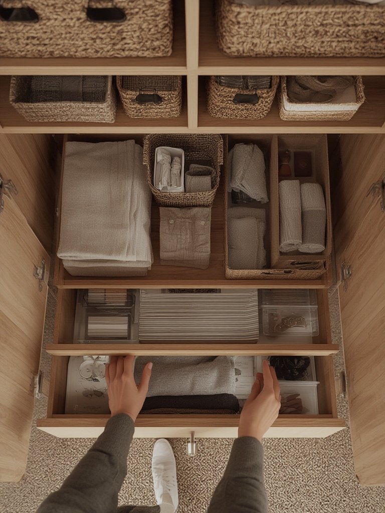 yaritza storage cabinet - Illustration 2