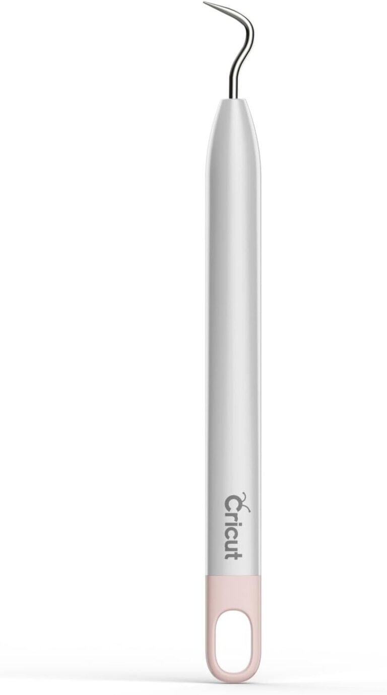 Cricut Weeder: 10 Ultimate Steps for Amazing Results in 2026 22 41mU0hZ0IJL. AC SL1500 HearthSide Picks