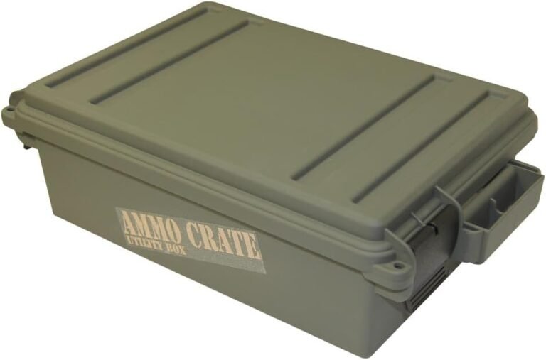 Ammo Crate: 7 Ultimate Secrets For Easy Storage In 2026 22 41ycMozU85L. AC SL1080 1 HearthSide Picks