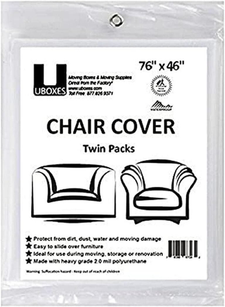 Chair Covers: 2 Ultimate Solutions For Best Protection In 2026 7 518uS89xg S. AC SL1200 HearthSide Picks