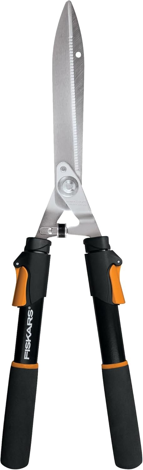 Fiskars Hedge Shears: Can You Skip the Ladder? 10 51EcgZkbLSL. AC SL1500 HearthSide Picks