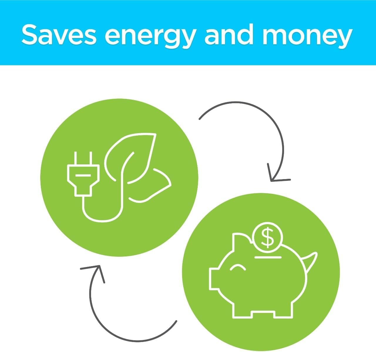 Frost King V73/4T clear shrink film installed on an indoor window to reduce drafts
