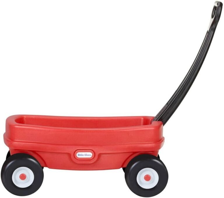 Toddler Wagon: 7 Ultimate Steps For Best Little Tikes Lil' Wagon In 2026 7 51f4NtBWR5L. AC SL1000 HearthSide Picks