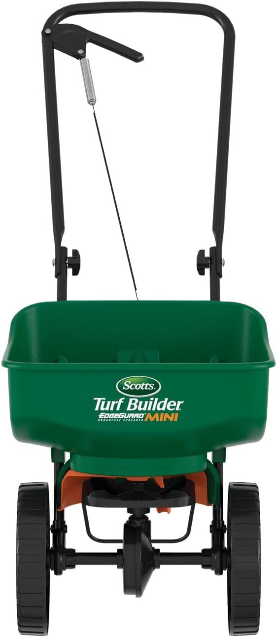 Lawn Spreader: 7 Ultimate Steps For Amazing Results In 2026 16 51nuGG4UMgL. AC SL1500 HearthSide Picks
