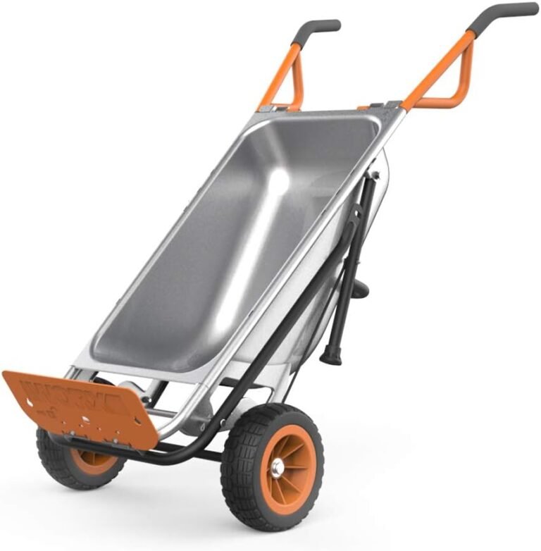 Garden Cart: 7 Ultimate Steps for Amazing Results in 2026 13 51q7O6yuNAL. AC SL1000 HearthSide Picks