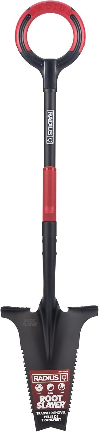 Root Shovel: 7 Ultimate Secrets For Best Results In 2026 19 6123MZPGSOL. AC SL1500 HearthSide Picks