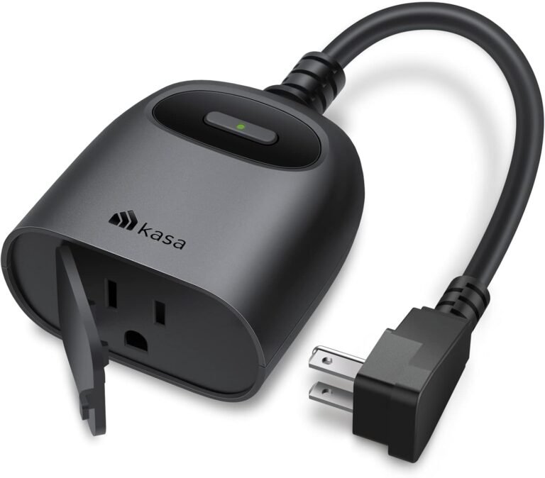 Kasa Outdoor Smart Plug Review: Worth It for Outdoor Lights? 10 613VWkNY3ZL. AC SL1500 HearthSide Picks