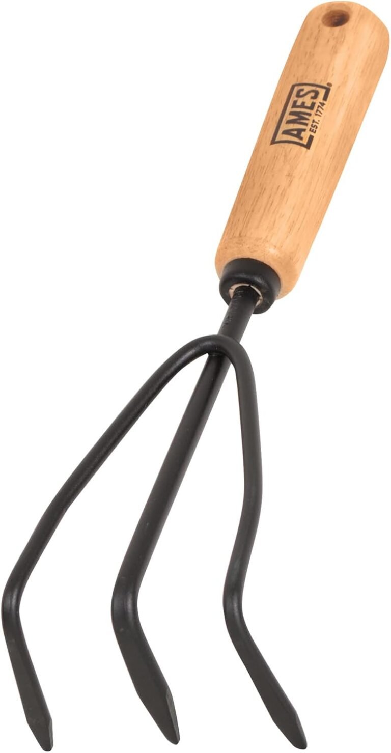 Hand Cultivator: 7 Ultimate Secrets For Amazing Results In 2026 10 6143xsb8L. AC SL1500 HearthSide Picks