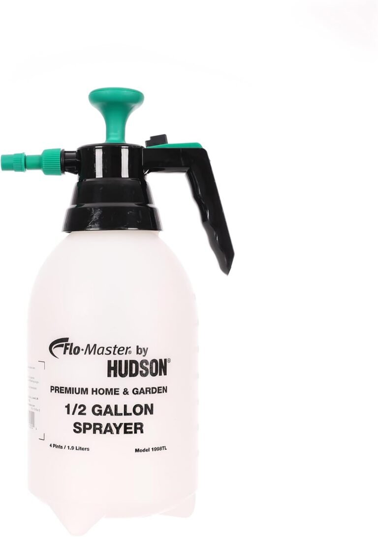 Garden Sprayer: 7 Ultimate Steps For Amazing Results In 2026 7 61IdXCBucSL. AC SL1500 HearthSide Picks