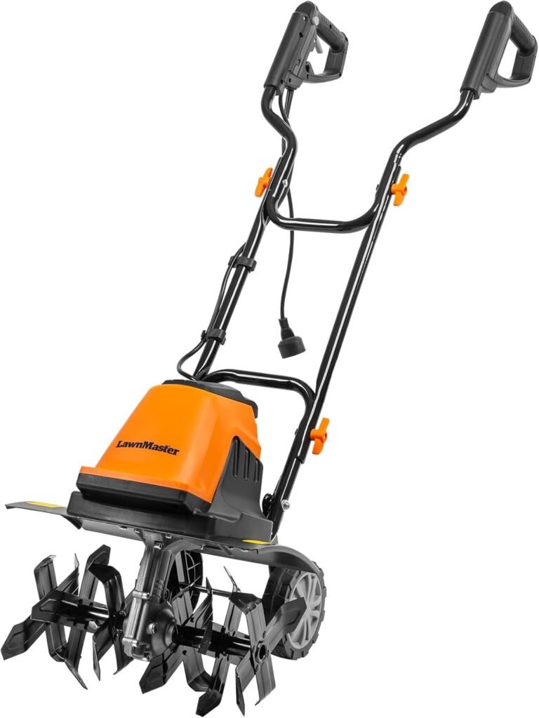Electric Tiller: 7 Ultimate Steps for Amazing Results in 2026 22 61KTwk6R54L. AC SL1500 1 HearthSide Picks