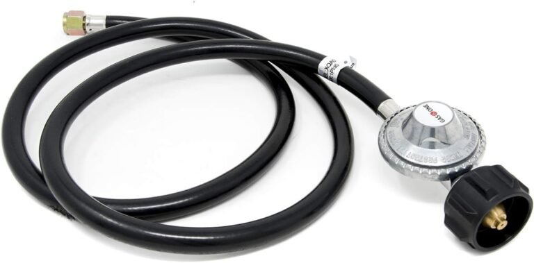 Propane Regulator: 5 Ultimate Steps For Amazing Results in 2026 13 61M DsvuoL. AC SL1500 HearthSide Picks