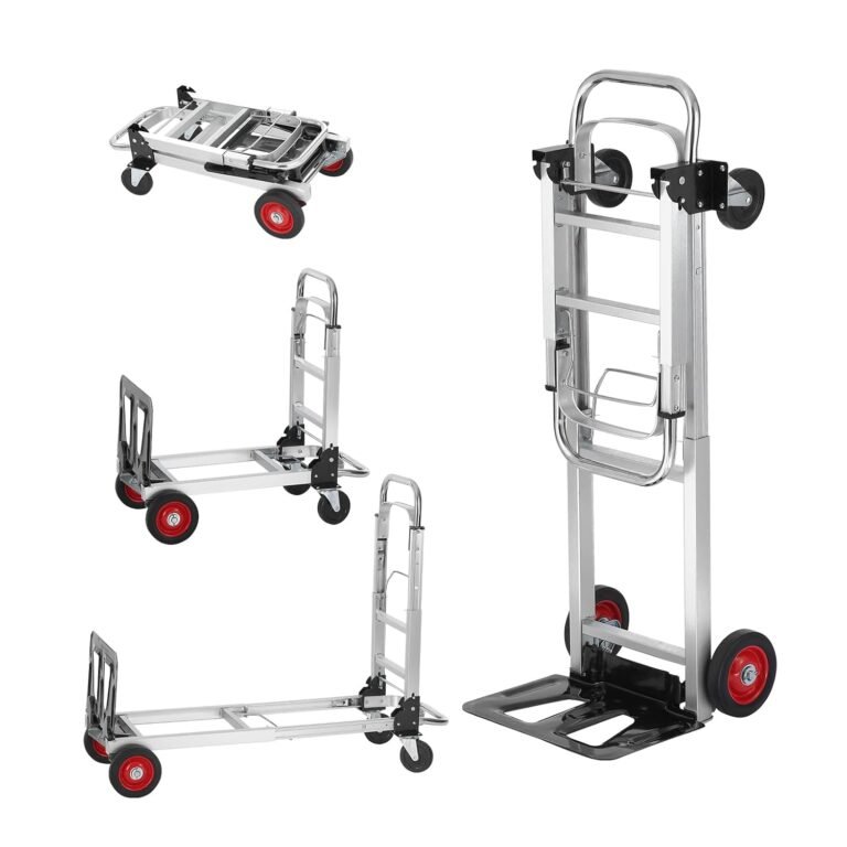 Folding Handtruck: 5 Ultimate Steps For Amazing Moving Solution 2026 7 61MR5DcD3uL. SL1500 HearthSide Picks