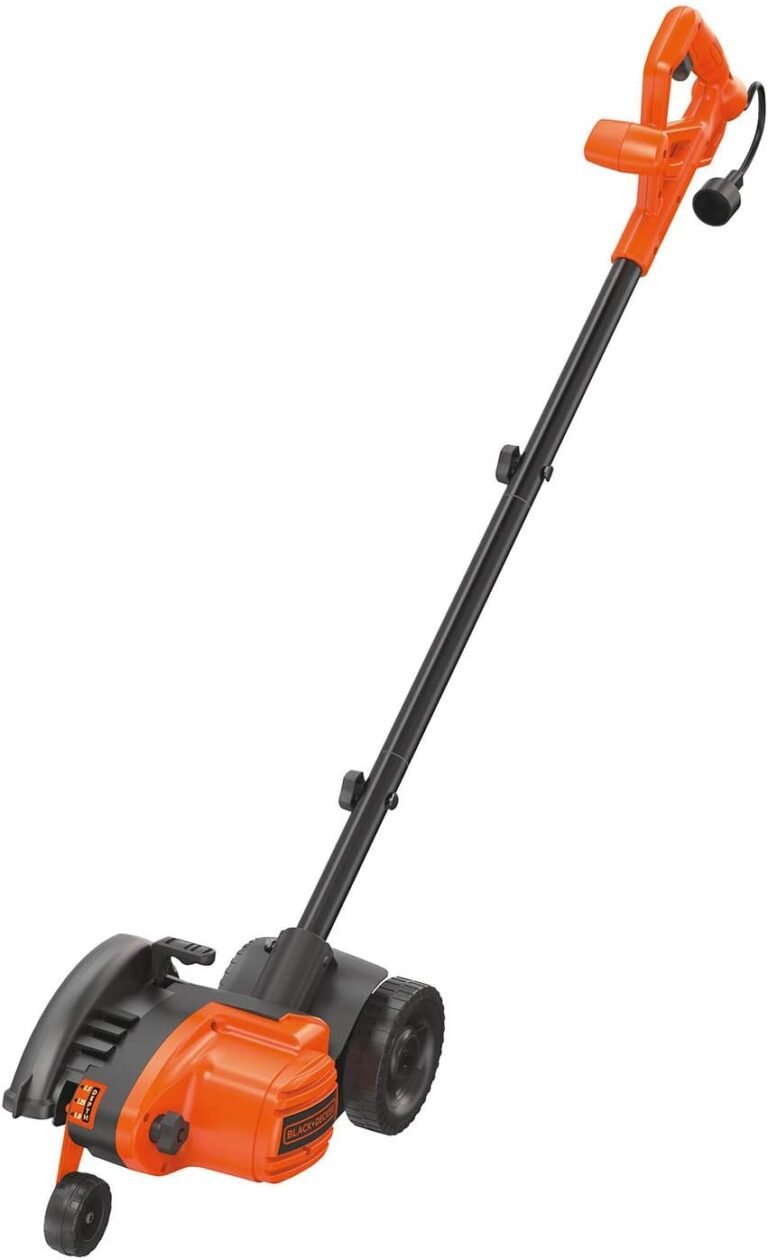 Lawn Edger: 7 Ultimate Steps For Amazing Results In 2026 1 61MbXnRbTsL. AC SL1500 HearthSide Picks