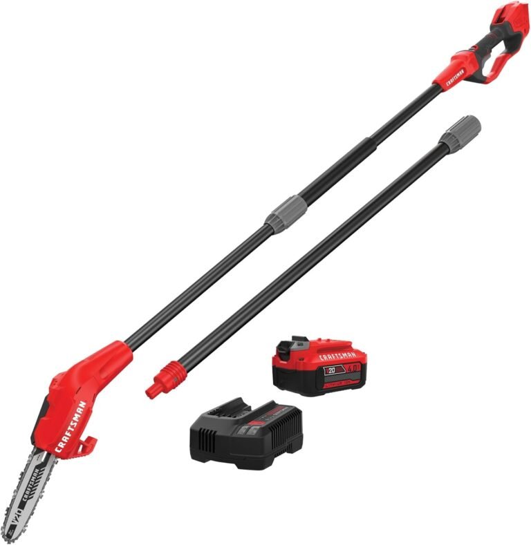Pole Saw: 7 Ultimate Steps For Amazing Results In 2026 13 61RSgNeBwkL. AC SL1500 HearthSide Picks