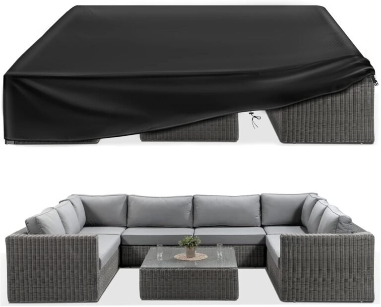 Patio Cover: 10 Ultimate Secrets For Amazing Protection In 2026 4 61SGOujNKYL. AC SL1500 HearthSide Picks