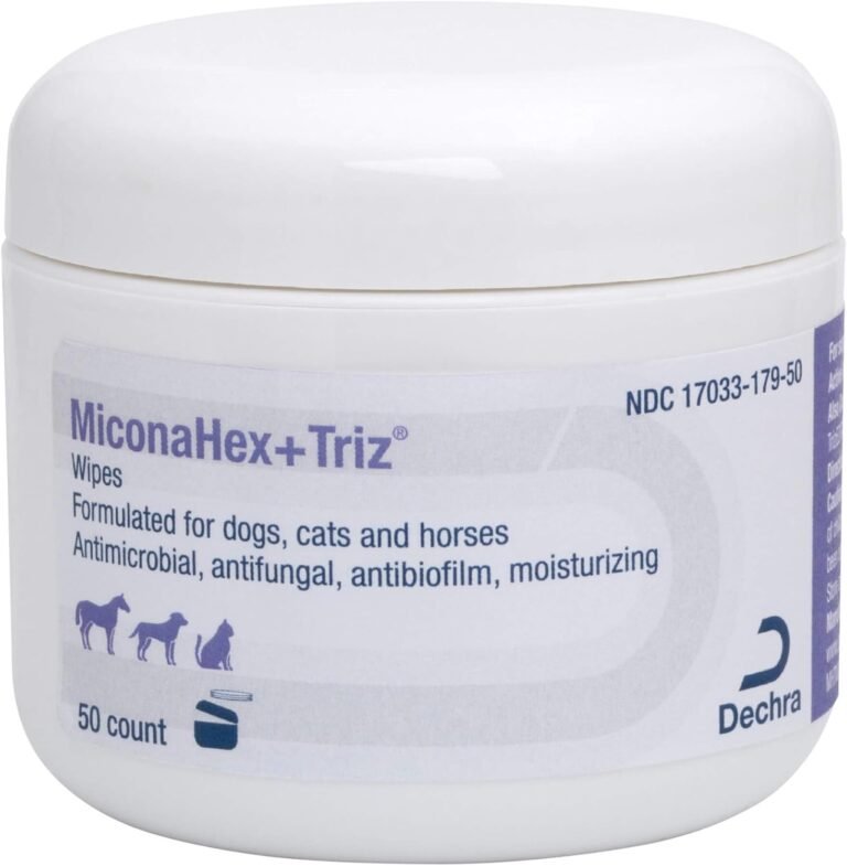 Should You Buy MiconaHex+Triz Wipes for Your Pets? Pros & Cons for Dogs, Cats, and Horses 22 61Xqp6c8tkL. AC SL1500 HearthSide Picks