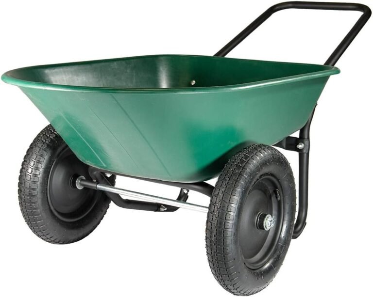 Garden Wheelbarrow: 7 Ultimate Steps For Amazing Results In 2026 4 61fouyr1QlL. AC SL1200 HearthSide Picks