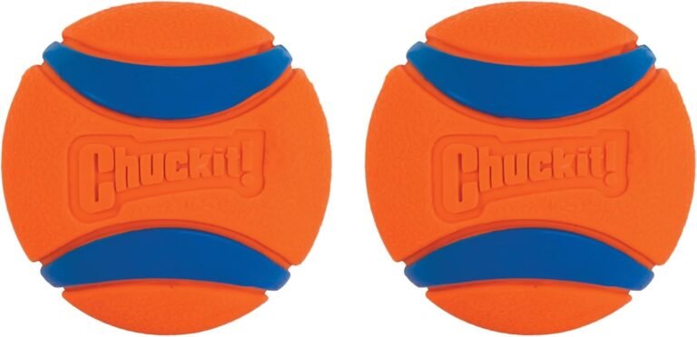 Should You Choose the Chuckit! Ultra Ball Dog Toy for Active Fetch Sessions? 22 61i7JBTvtNL. AC SL1500 HearthSide Picks
