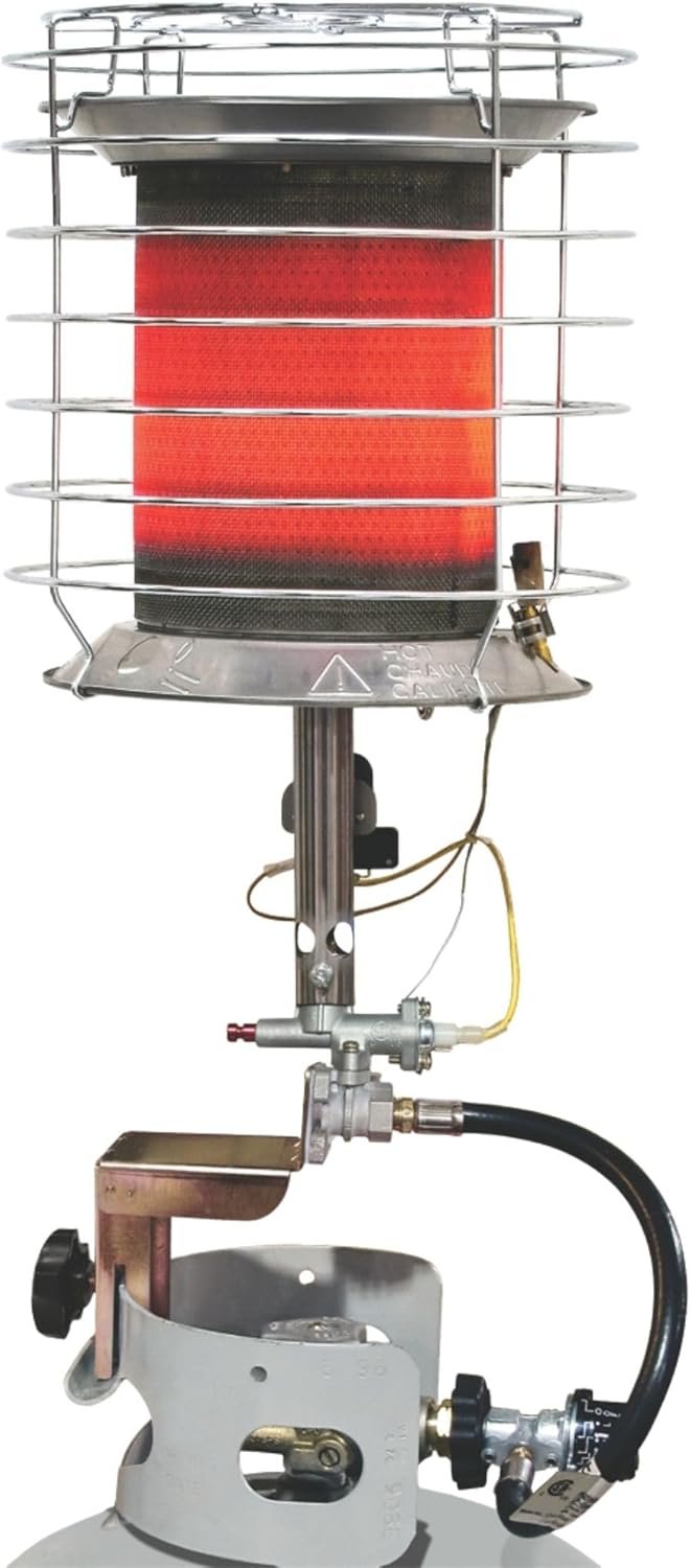 Propane Heater: 7 Ultimate Steps For Amazing Results In 2026 22 61jQb3mwilL. AC SL1500 HearthSide Picks