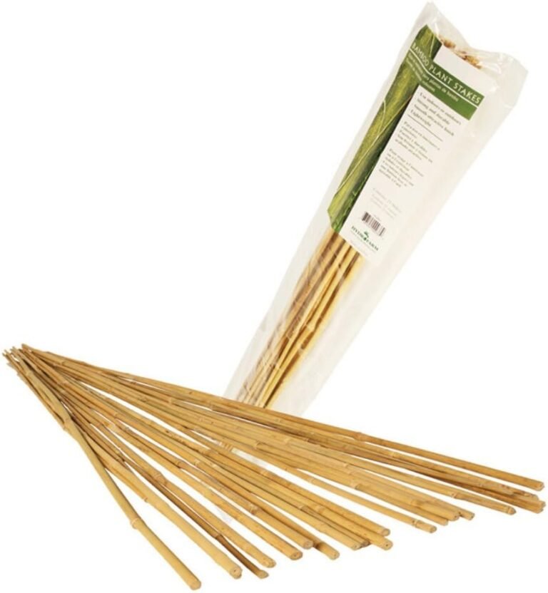 Bamboo Stakes: 25 Ultimate Checklist For Amazing Results In 2026 16 61s5ddRL qL. AC SL1000 HearthSide Picks