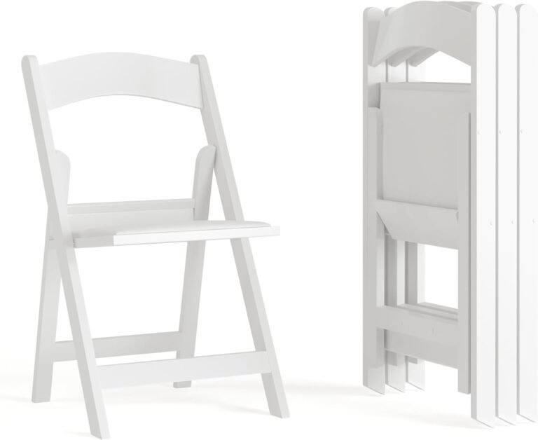Folding Chair: 4 Ultimate Steps For Amazing Event Seating In 2026 13 61u2nVTavdL. AC SL1500 HearthSide Picks