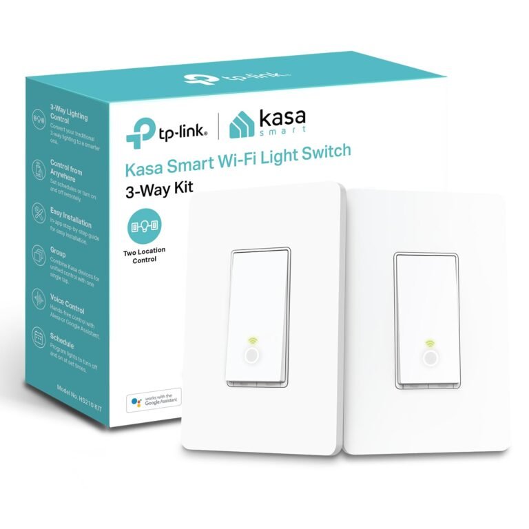 Before You Buy the Kasa Smart 3-Way Switch HS210 KIT 16 61wXUxO7APL. SL1500 HearthSide Picks