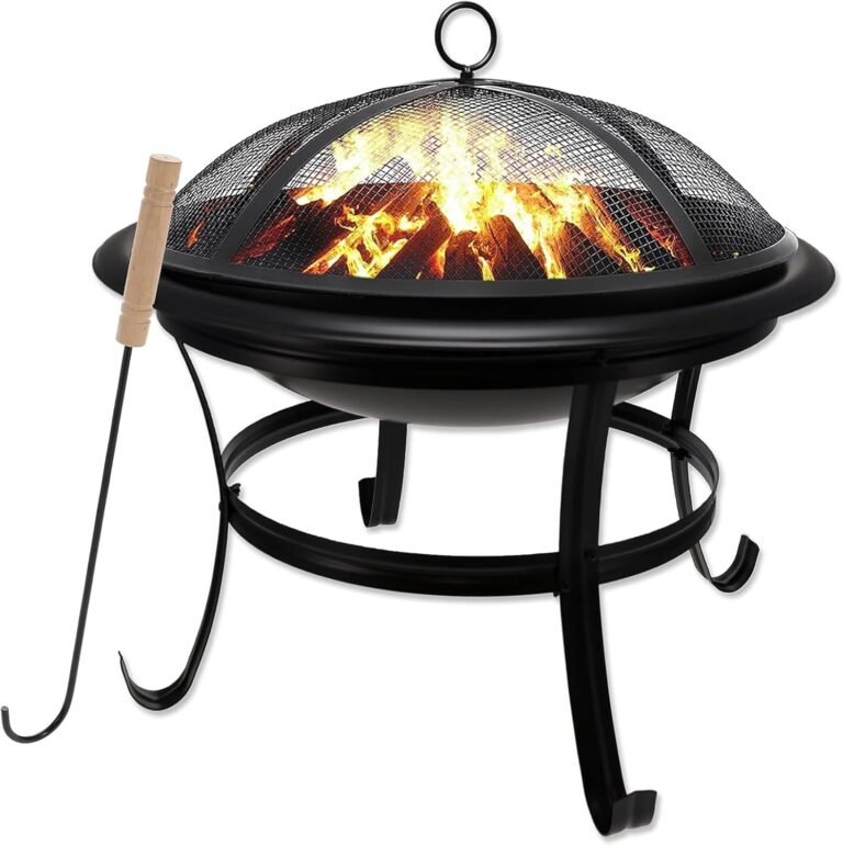 Fire Pit: 7 Ultimate Secrets For Best Outdoor Enjoyment 2026 19 71 Fhr7sWUL. AC SL1500 HearthSide Picks