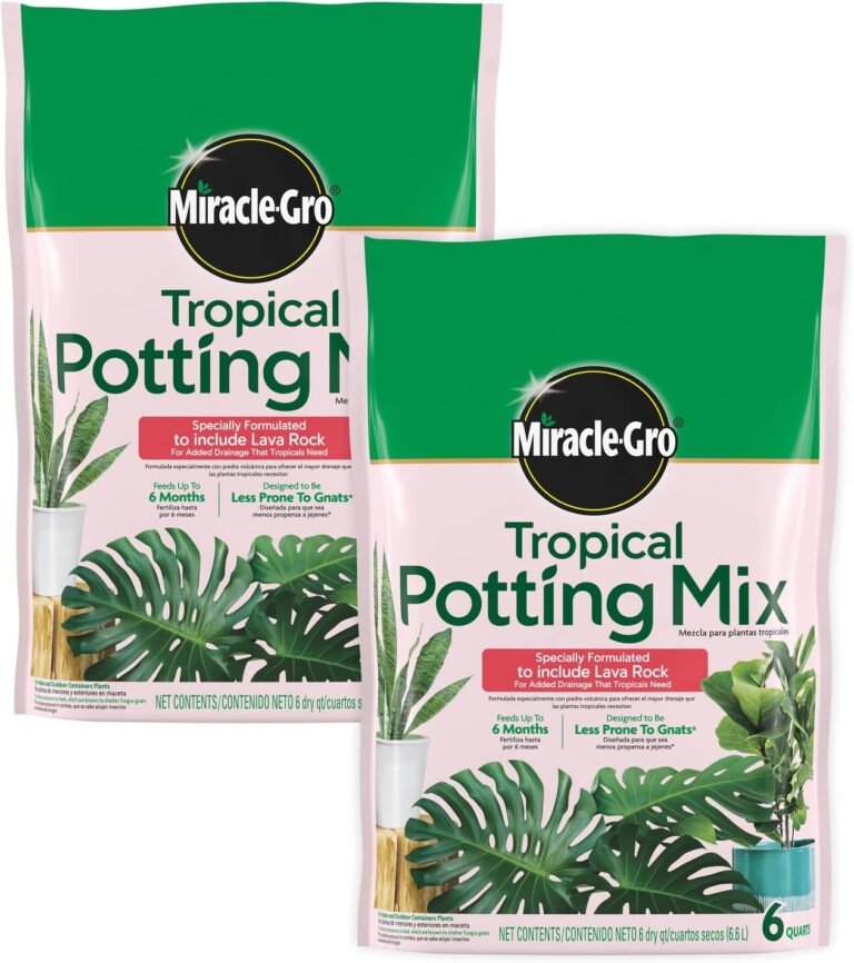 Tropical Soil: 7 Ultimate Secrets For Amazing Growth In 2026 22 712K3XQNPCL. AC SL1500 HearthSide Picks