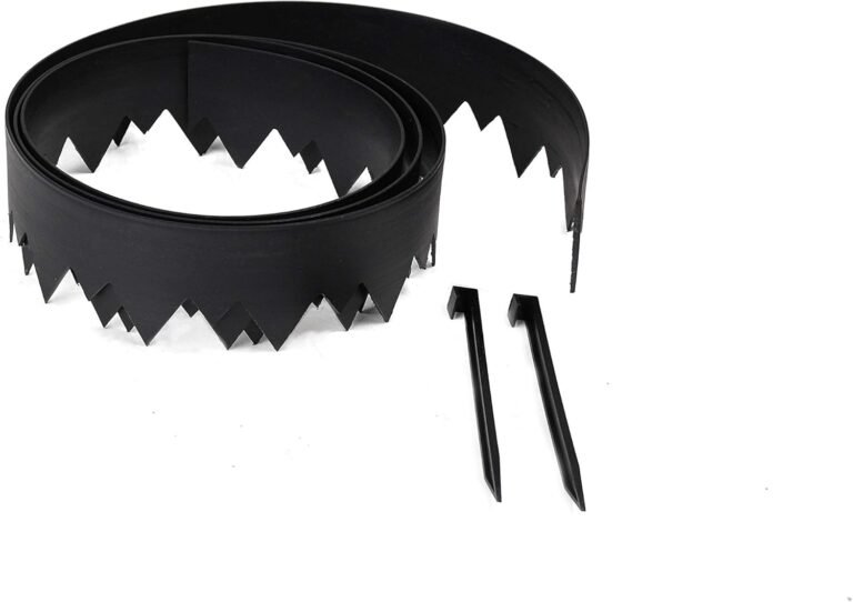 Landscape Edging: 7 Ultimate Steps For Easy Garden Borders In 2026 4 713VmCmXdqL. AC SL1500 HearthSide Picks