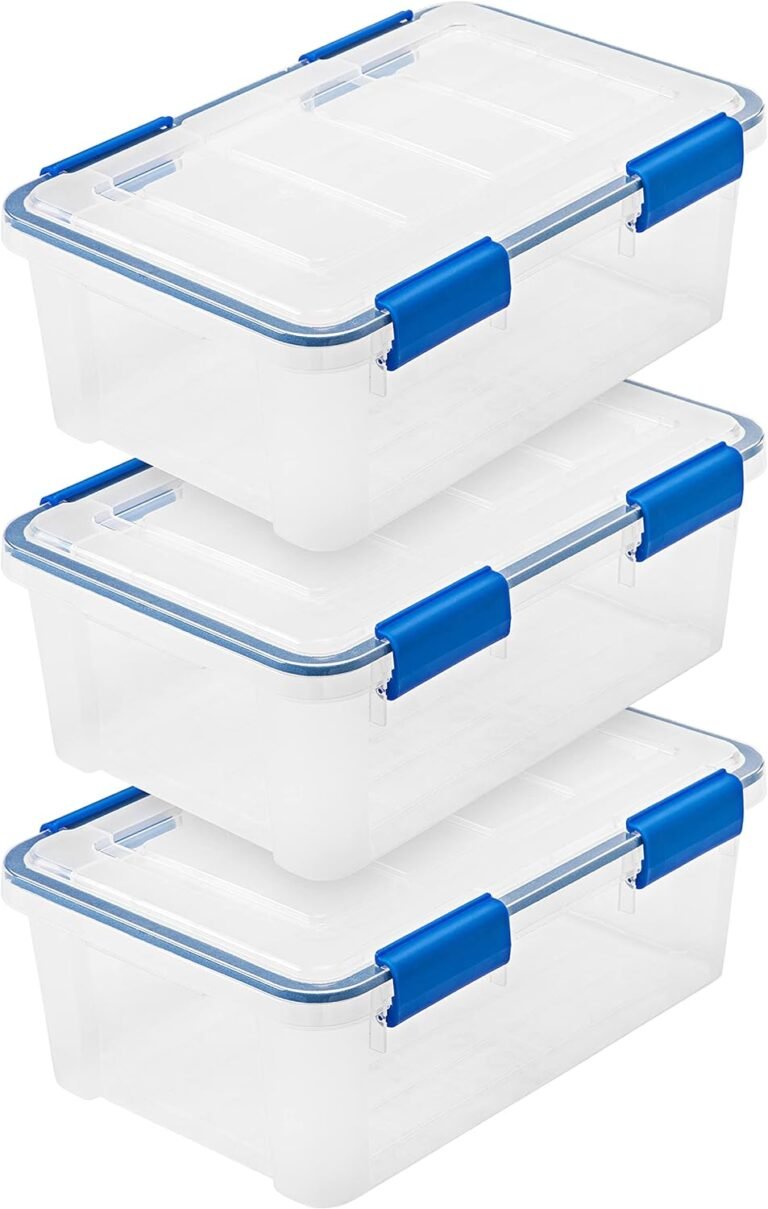 Storage Bins: 3 Ultimate Solutions For Easy Organization In 2026 4 717nWgeIyvS. AC SL1500 HearthSide Picks