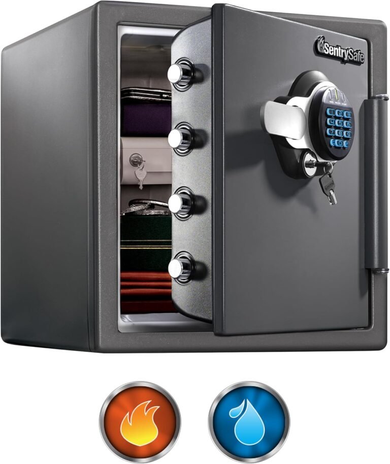 Fireproof Safe: 7 Ultimate Steps For Best Protection In 2026 13 71F 1lKxCL. AC SL1500 HearthSide Picks