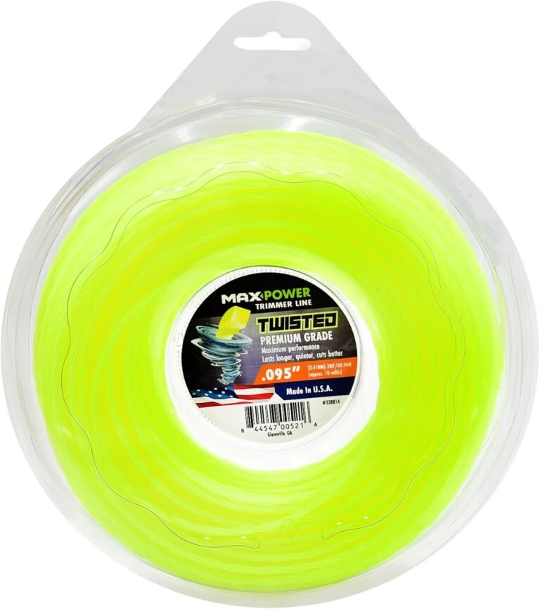 Trimmer Line: 2026 Ultimate Checklist For Best Performance 4 71GHtEntdaL. AC SL1500 HearthSide Picks