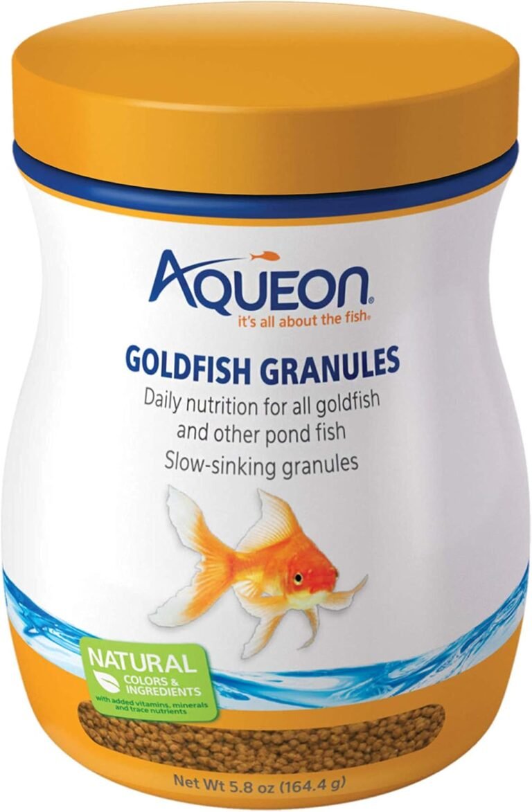 Goldfish Food: 5 Ultimate Secrets for Amazing Results in 2026 13 71Lwt4snhJL. AC SL1500 HearthSide Picks