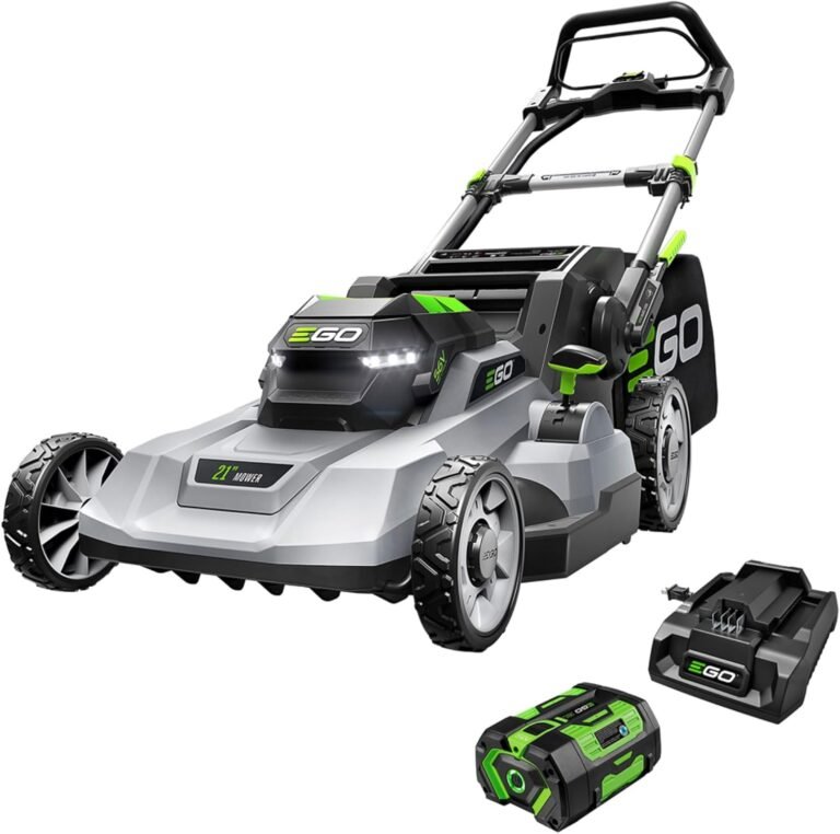 EGO Power+ LM2114 Pros and Cons for Homeowners Replacing a Gas Mower 13 71MuqlXmfdL. AC SL1500 HearthSide Picks