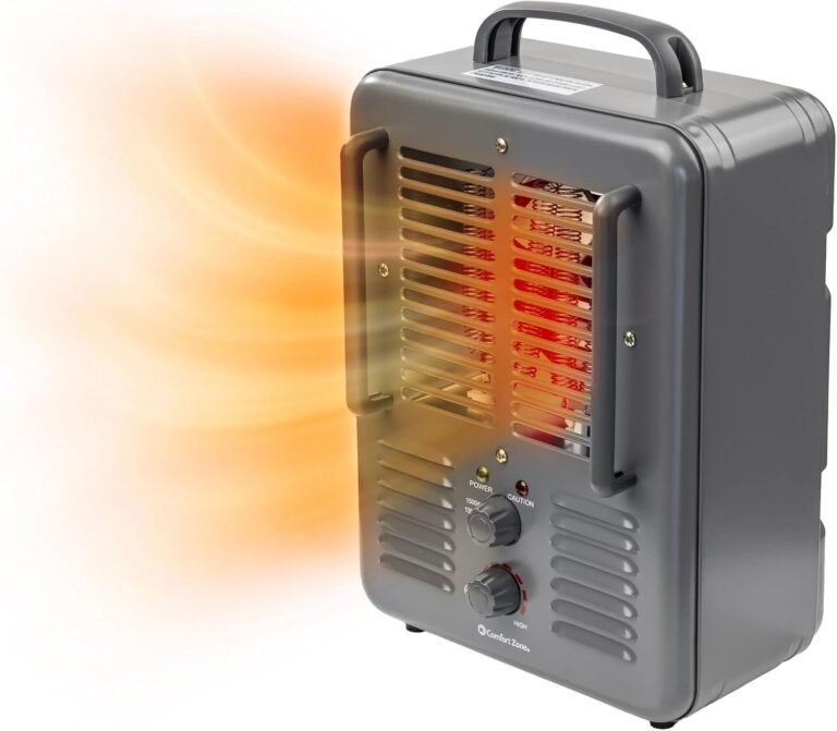 Utility Heater: 7 Ultimate Secrets For Best Performance In 2026 16 71PhdK8kgoL. AC SL1500 1 HearthSide Picks