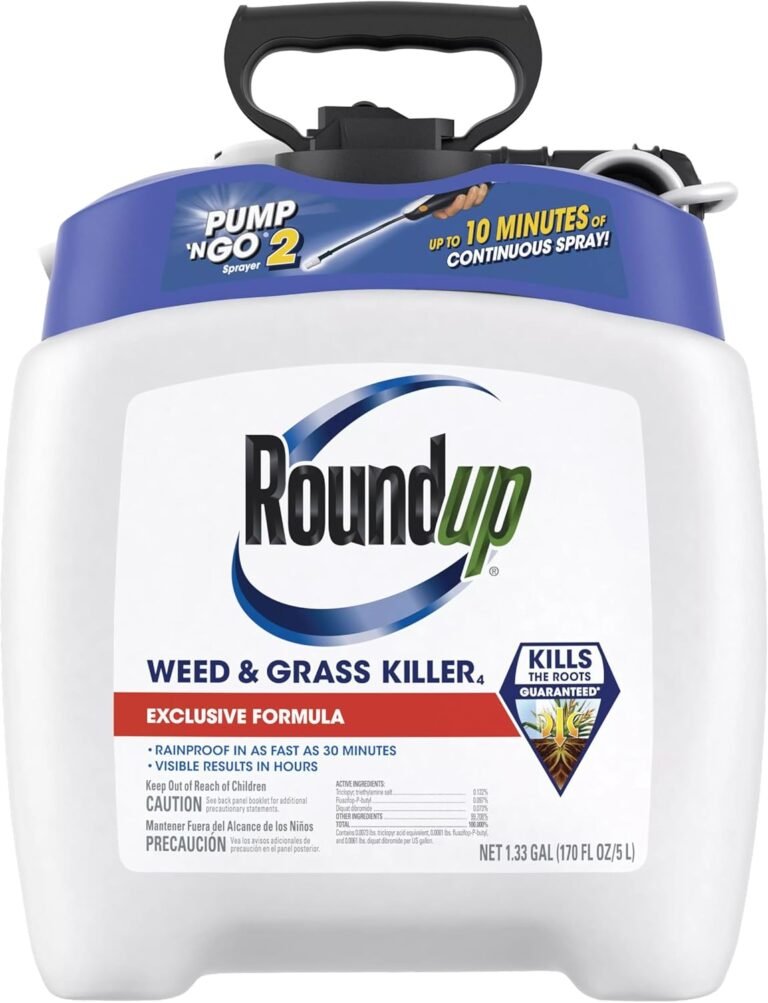 Weed Killer: 7 Ultimate Steps For Best Results In 2026 10 71Tg1wI7YFL. AC SL1500 HearthSide Picks