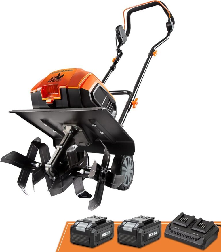 Cordless Tiller: 7 Ultimate Steps For Amazing Results In 2026 1 71VDxbpHrhL. AC SL1500 HearthSide Picks