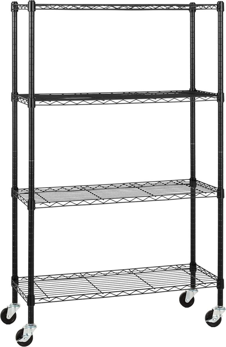 Garage Shelving: 7 Ultimate Steps For Amazing Storage Solutions In 2026 19 71VL622wkL. AC SL1500 HearthSide Picks