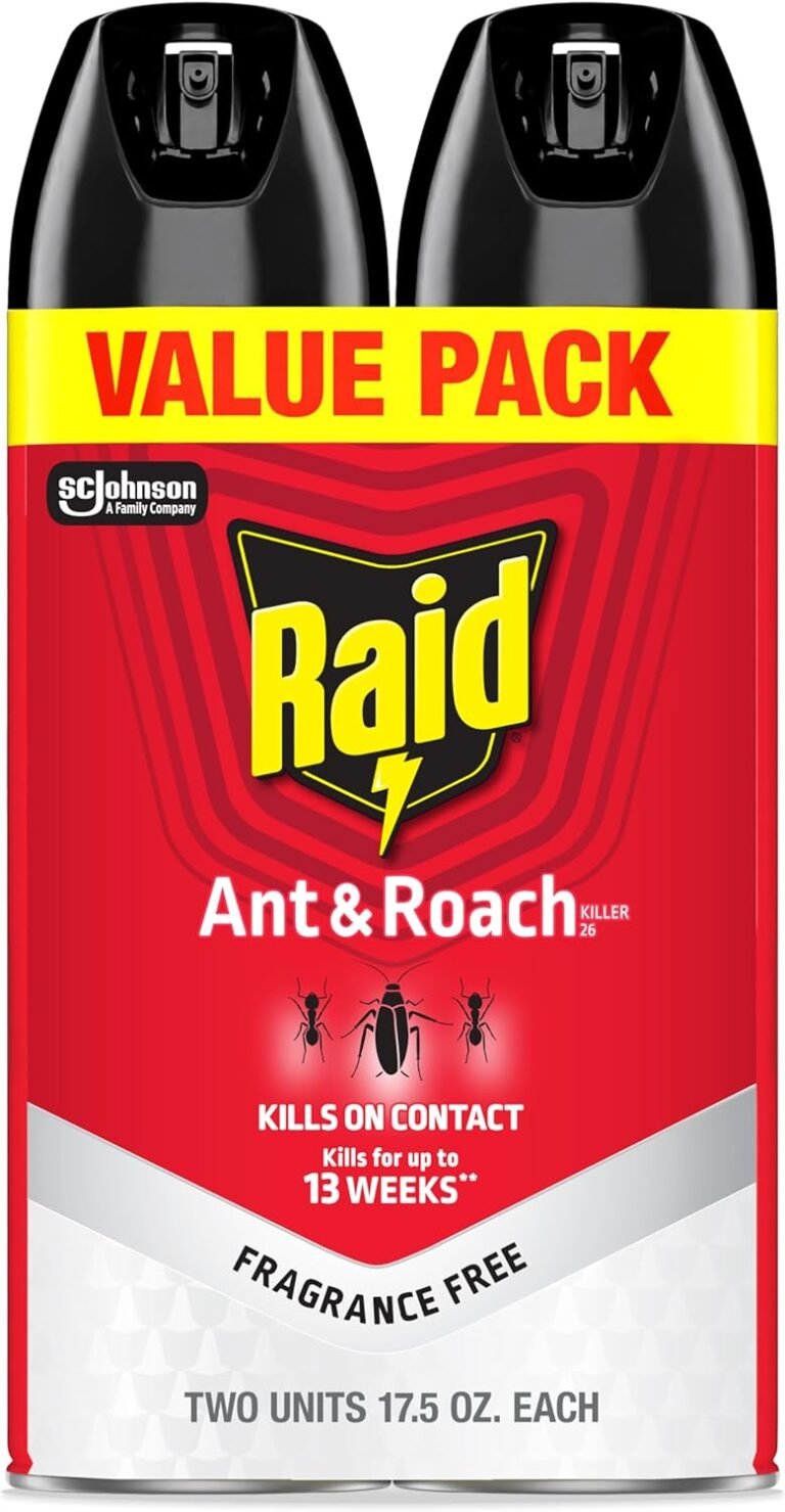Ant Killer: 7 Ultimate Steps For Fast Results In 2026 13 71WFQt8PXsL. AC SL1500 HearthSide Picks