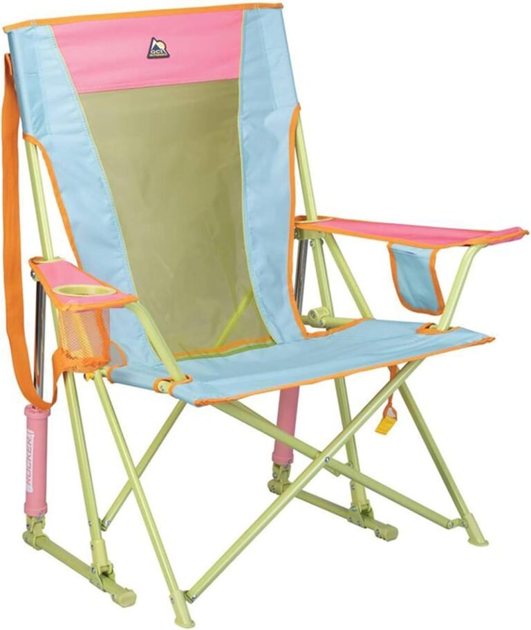 Is the GCI Outdoor Comfort Pro Rocker a Good Value for Camping Comfort? 13 71WmDAzFUSL. AC SL1500 HearthSide Picks