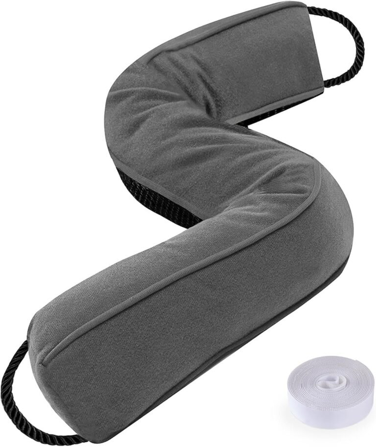 Sunolga Door Draft Stopper Review: Worth Buying? 19 71X nOictxL. AC SL1500 HearthSide Picks