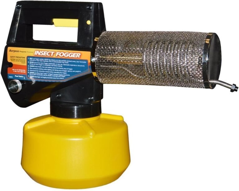 Propane Fogger: 5 Ultimate Steps For Fast Mosquito Solution In 2026 13 71ZHkTBvtrL. AC SL1208 HearthSide Picks
