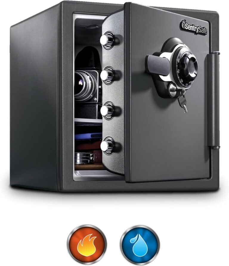 Fireproof Safe: 7 Ultimate Secrets For Best Home Security In 2026 1 71ameC9aN0L. AC SL1500 HearthSide Picks